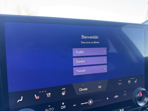 Used 2024 Lexus NX 350 AWD w/ Luxury Package image 25