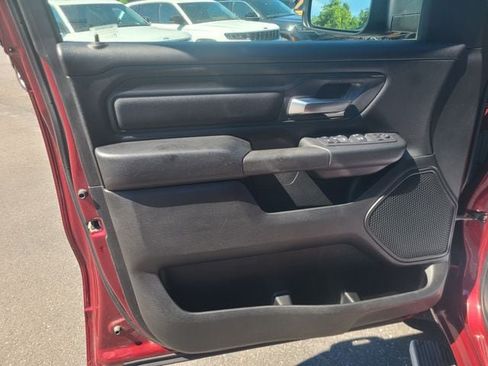 Used 2019 RAM 1500 Tradesman AWD/4WD image 9