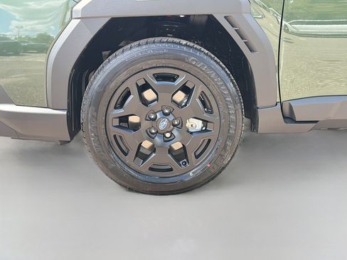 New 2026 Subaru Outback Limited image 41