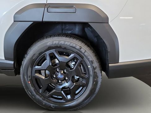 New 2026 Subaru Outback Limited AWD/4WD image 25
