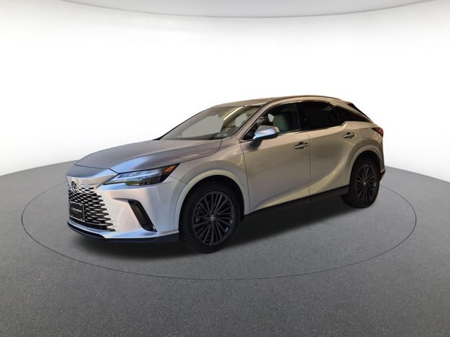 Certified 2024 Lexus RX 350 Premium w/ Kick Sensor & Tow Package AWD/4WD image 1