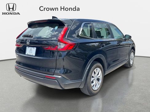 Used 2024 Honda CR-V LX image 4