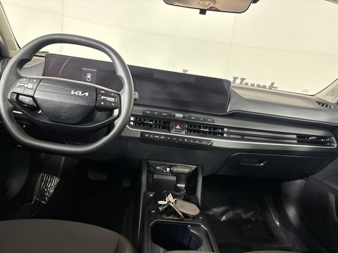 Used 2026 Kia K4 FWD image 21