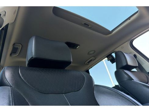 Used 2020 Hyundai Palisade SEL FWD image 20