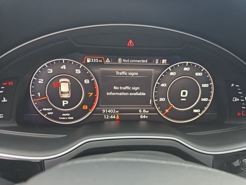 Used 2018 Audi Q7 3.0T Prestige image 21