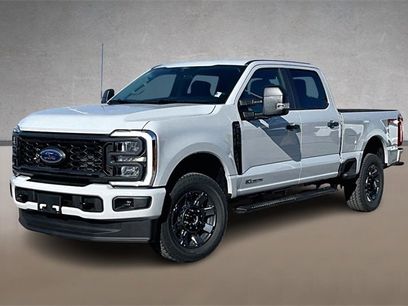 New 2026 Ford F250 XL w/ STX Appearance Package