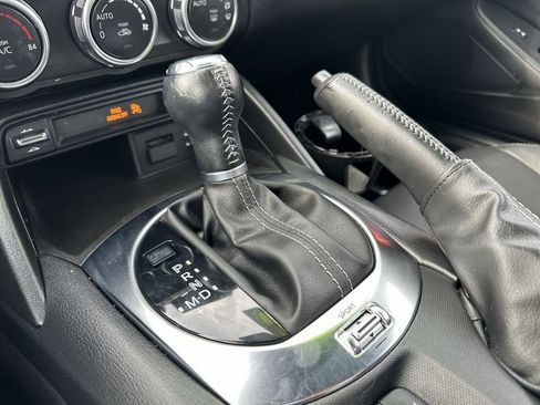 Used 2022 MAZDA MX-5 Miata RF Grand Touring w/ Weather Package image 27