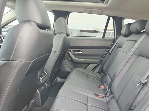 New 2026 MAZDA CX-50 AWD 2.5 Hybrid w/ Weather Package image 12