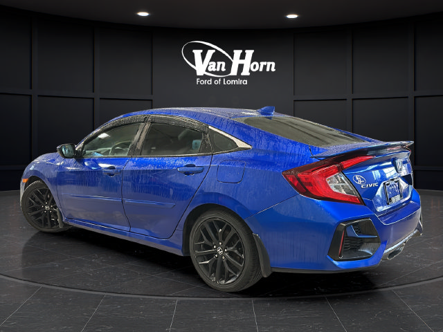 Used 2020 Honda Civic Si image 5