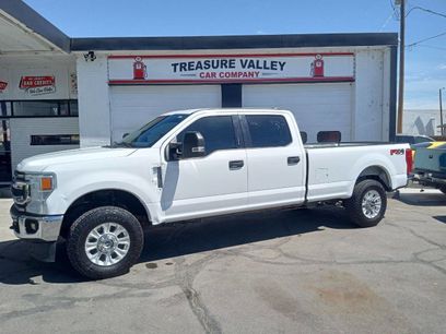 Used 2022 Ford F350 XLT w/ XLT Value Package