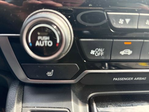 Used 2018 Honda CR-V EX-L image 18