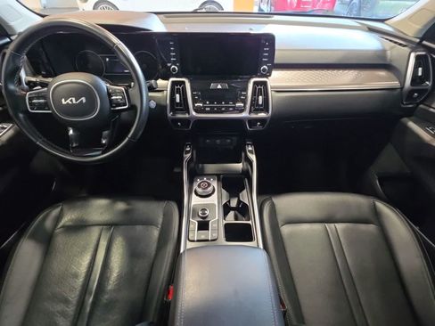Used 2022 Kia Sorento S AWD/4WD image 28