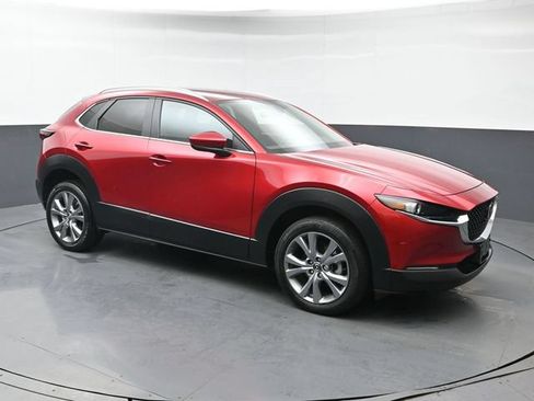Certified 2023 MAZDA CX-30 AWD 2.5 S w/ Preferred Package image 7