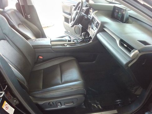 Used 2017 Lexus RX 350 FWD image 16