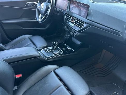 Used 2022 BMW 228i Gran Coupe w/ Convenience Package FWD image 17
