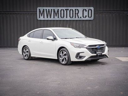 Used 2024 Subaru Legacy Premium