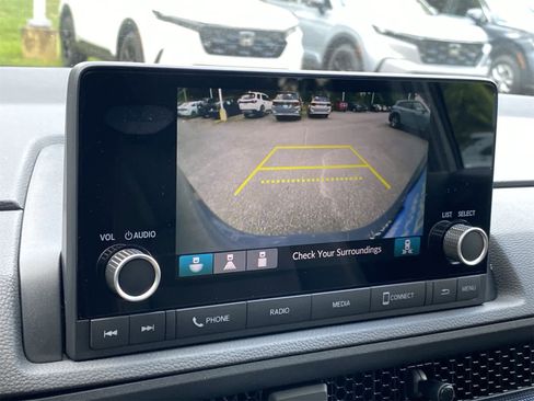 New 2025 Honda CR-V Sport image 15