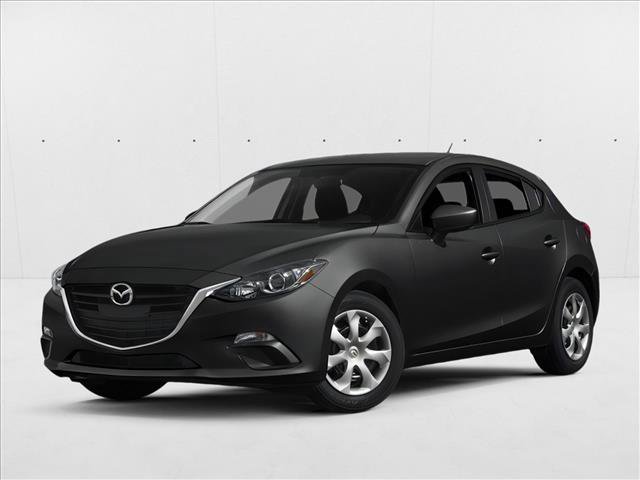 Used 2014 MAZDA MAZDA3 i Grand Touring FWD image 1