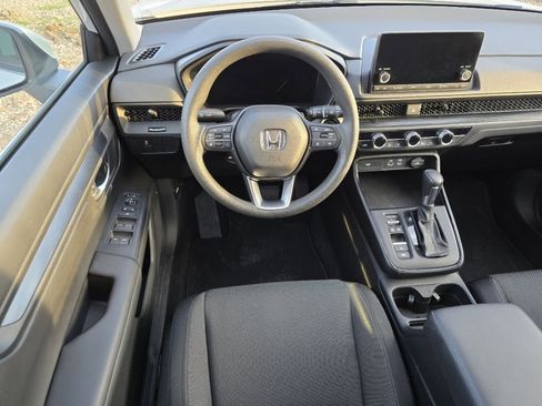 Used 2023 Honda CR-V EX image 19