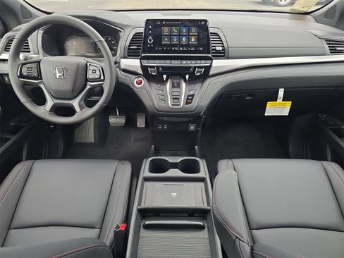 New 2026 Honda Odyssey Sport-L image 9