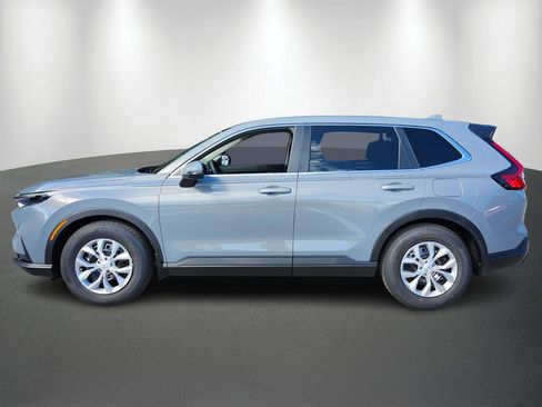 New 2026 Honda CR-V LX image 4