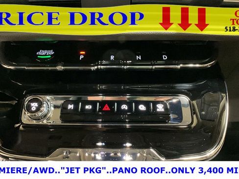 Used 2024 Lincoln Corsair AWD w/ Equipment Group 101A image 40