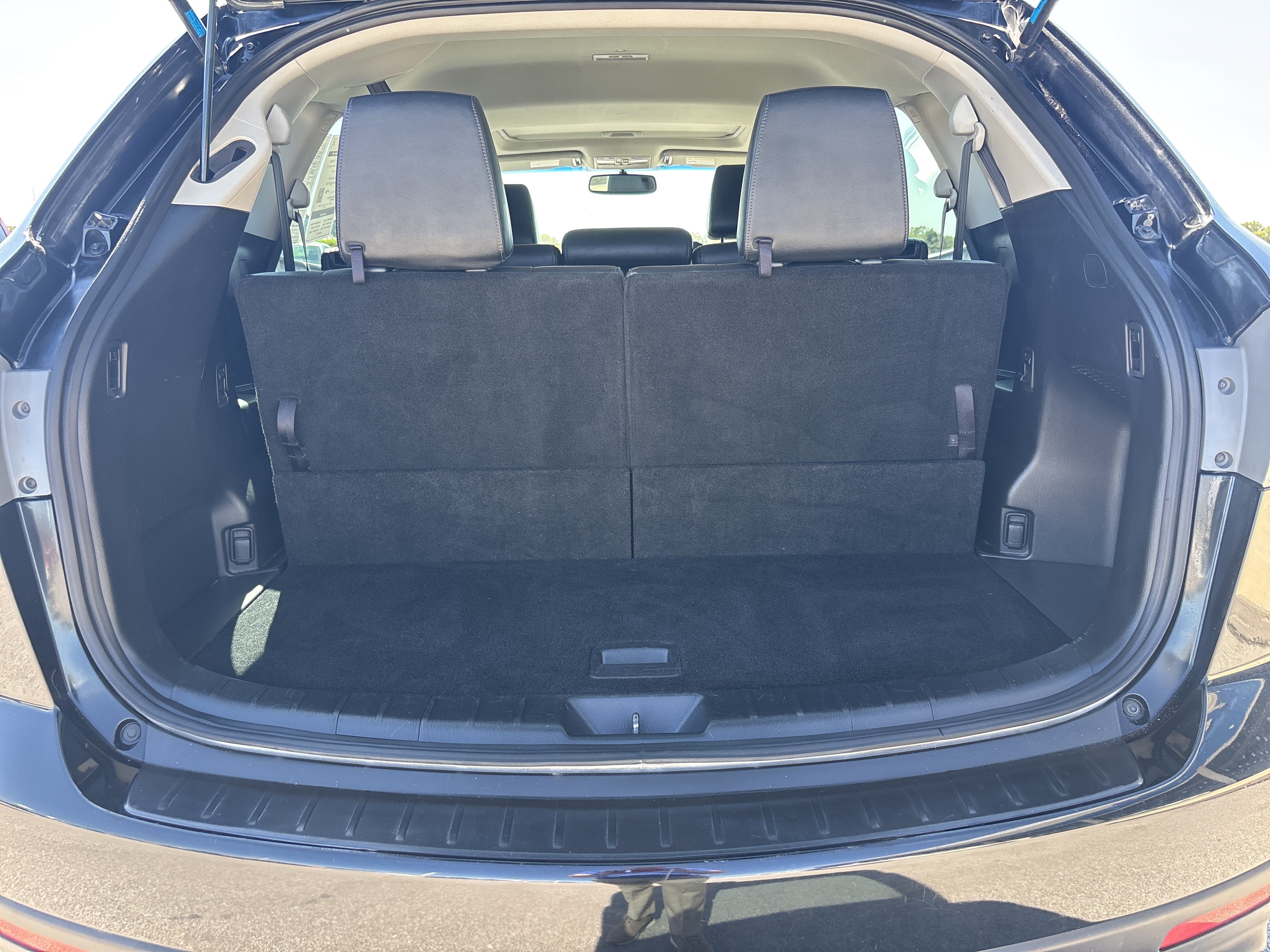 Used 2012 MAZDA CX-9 Touring w/ Moonroof & Bose Audio Pkg AWD/4WD image 33