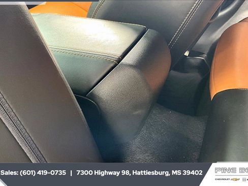 Used 2013 Chevrolet Camaro SS w/ RS Package RWD image 26