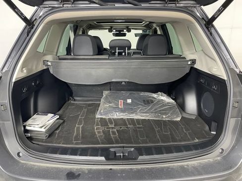 Used 2020 Subaru Forester Sport AWD/4WD image 19