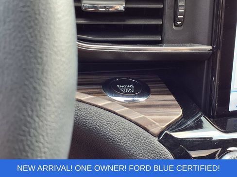 Certified 2023 Ford Explorer Limited w/ Limited Technology Package AWD/4WD image 17