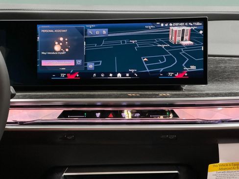 New 2025 BMW 760i xDrive image 14