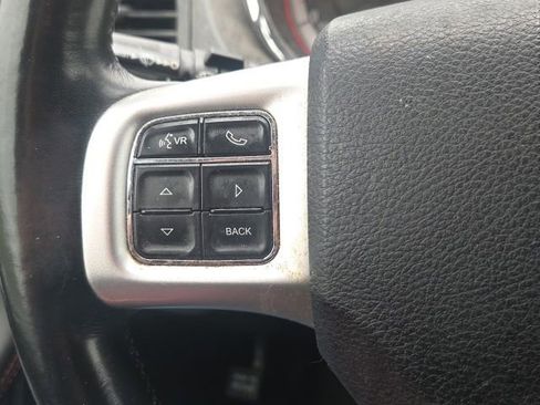 Used 2018 Dodge Grand Caravan GT FWD image 27