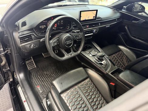 Used 2019 Audi RS 5 Sportback w/ Dynamic Package AWD/4WD image 5