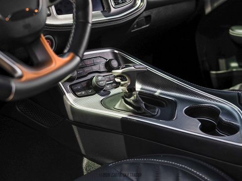 Used 2023 Dodge Challenger SRT Super Stock RWD image 62