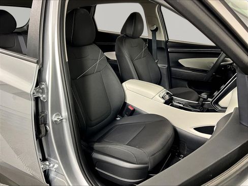 Used 2022 Hyundai Tucson SEL w/ Cargo Package AWD/4WD image 28