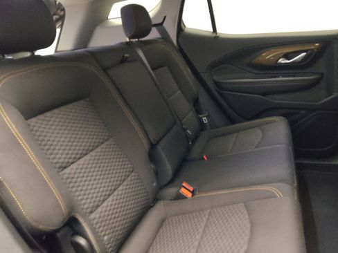 Used 2019 GMC Terrain SLE w/ Driver Convenience Package image 19