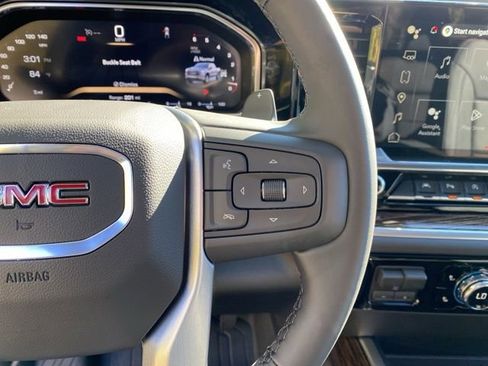 New 2026 GMC Sierra 1500 Elevation w/ Elevation Premium Package image 16