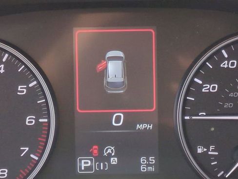 New 2026 Subaru Crosstrek 2.5i Premium image 21