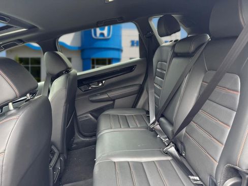 Used 2024 Honda CR-V Sport Touring image 29