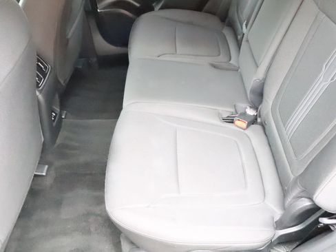 Used 2025 Hyundai Tucson SEL AWD/4WD image 44