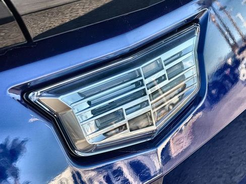 Used 2024 Cadillac Lyriq Sport image 33