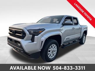 Certified 2026 Toyota Tacoma SR5 360° Tour