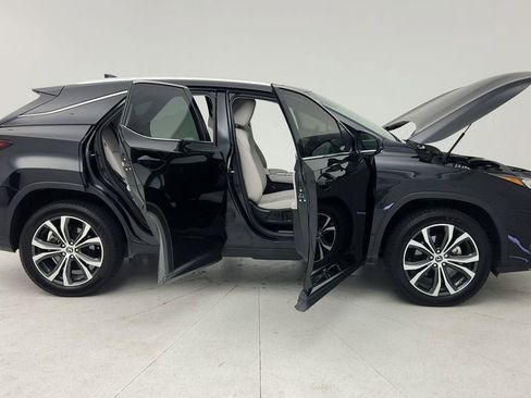 Used 2021 Lexus RX 350 FWD w/ Premium Package image 13
