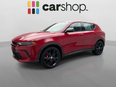 Used 2024 Dodge Hornet R/T Plus