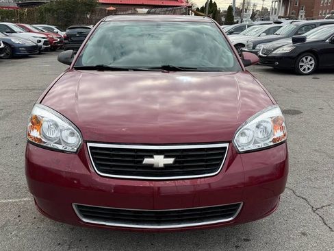 Used 2006 Chevrolet Malibu LT image 3