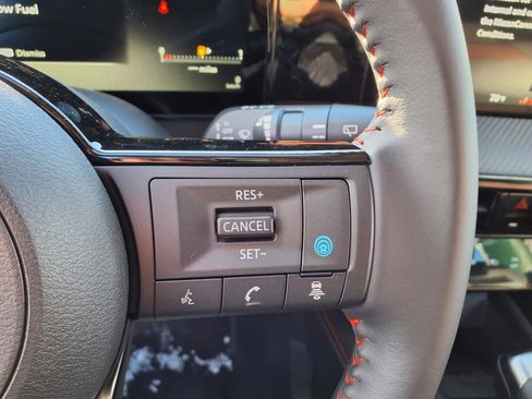 New 2026 Nissan Kicks SR w/ Cold Weather Package image 29