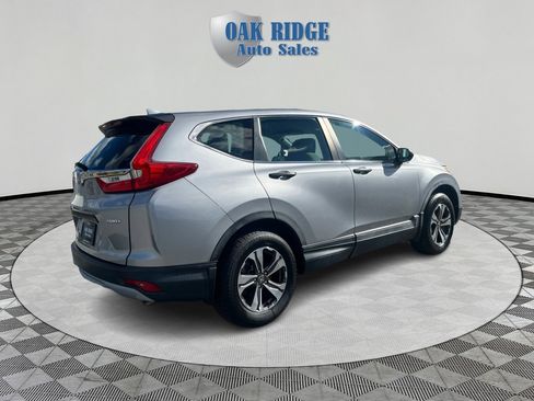Used 2017 Honda CR-V LX image 5