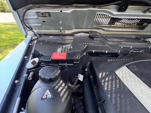 Used 2014 Mercedes-Benz G 550 image 47