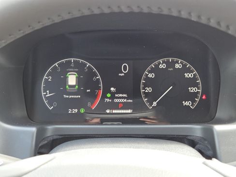 New 2026 Honda Odyssey EX-L image 31