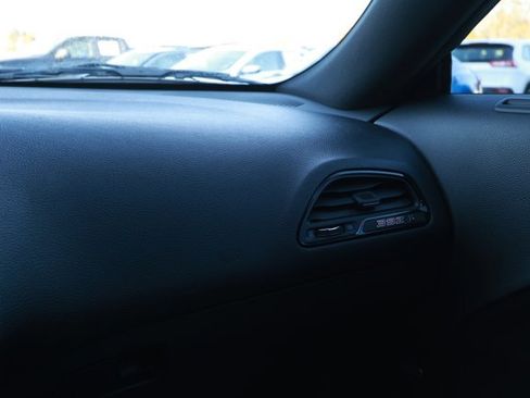 Used 2023 Dodge Challenger R/T Scat Pack image 24